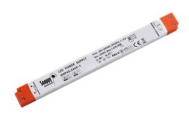 SNP45-24VF-1  45W Constant Voltage Non-Dimmable LED Driver 24VDC 1.87A IP20